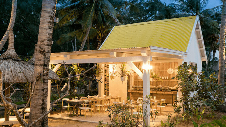 Tropical Attitude Resort